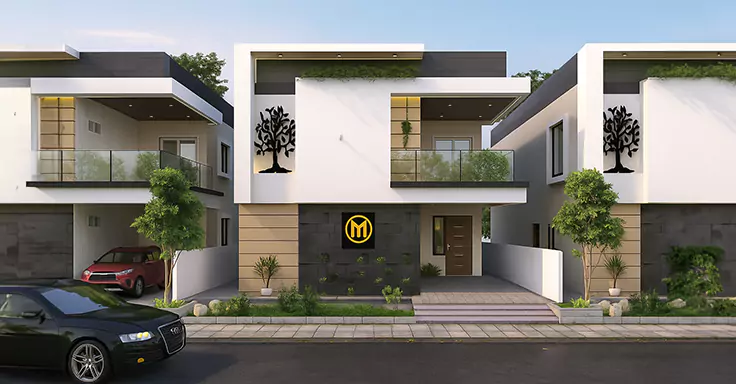 Venice City Section Banner